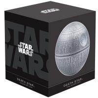 Niue - 5 NZD Star Wars(TM) Todesstern(TM) 2024 - 100gr Silber