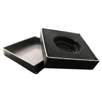 USA - Silver Shield MiniMintage: The Eye 2024 - 1 Oz Silber PP