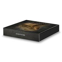 Germania Mint - Guss Silberbarren Gods: Baldur (1.) - 2 Oz Silber