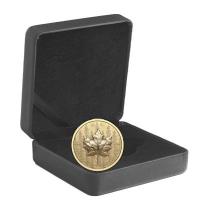 Kanada - 200 CAD Maple Leaf 2024 - 1 Oz Gold Ultra High Relief