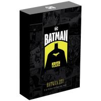 Niue - 10 NZD DC Comics(TM) Batman(TM) 85. Jubiläum Batman #251 - 5 Oz Silber PP Color