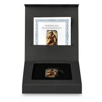 Germania Mint - Guss Silberbarren Gods: Týr (2.) - 2 Oz Silber