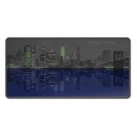 Barbados - 5 Dollar New York at Night 2024 - 3 Oz Silber Antik Finish