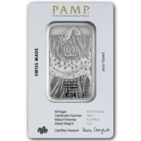 Niue - 2 NZD Natures Grip: Anaconda 2024 - 1 Oz Silber 