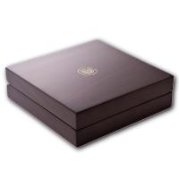 Südafrika - 5 Rand Big Five II Leopard 2023 - 1 KG Silber (nur 100 Stück!!!)