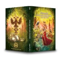 Germania Mint - 5 Mark Germania PROOF 2024 - 1 Oz Silber PP