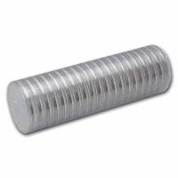 Tokelau - 5 NZD Territory (9.) Feuerfisch (Lionfish) 2022 - 1 Oz Silber