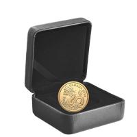 Kanada - 8 CAD Wasserdrache (Water Dragon) 2025 - 1/20 Oz Gold PP