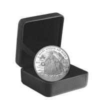 Kanada - 1 CAD Peace Dollar 2025 - 1 Oz Silber PP 