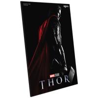 Niue - 2 NZD Marvel(TM) The Infinity Saga(TM) (2.) Thor(TM)  2025 - 1,5 Oz Silber PP Color 