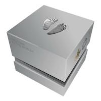 Kanada - 10 CAD Welcome to the World 2025 - 1/2 Oz Silber