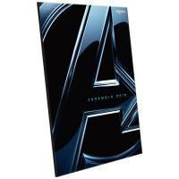Niue - 2 NZD Marvel(TM) The Infinity Saga(TM) (4.) The Avengers(TM)  2025 - 1,5 Oz Silber PP Color 