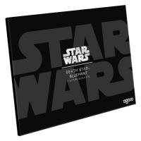 Niue - 2 NZD Star Wars(TM) Blueprints: Todesstern(TM) (1.) 2025 - 1 Oz Silber Color