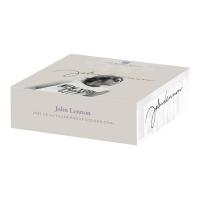 Großbritannien - 2 GBP Music Legends John Lennon 2025 - 1 Oz Silber PP Color