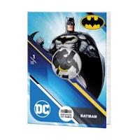 Frankreich - 10 EUR DC Comics(TM) Batman(TM) 2025 - Silber Color