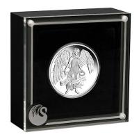 Australien - 1 AUD Ende WW2 80 Jahre 2025 - 1 Oz Silber PP