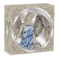 Australien - 1 AUD Ende WW2 80 Jahre 2025 - 1 Oz Silber PP