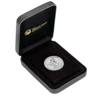 Australien - 1 AUD Wedge Tailed Eagle 2025 - 1 Oz Silber PP Ultra High Relief 