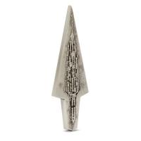 Niue - 5 NZD Star Wars(TM) The Executor(TM) - 3 Oz Silber Antik Finish