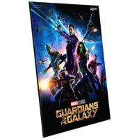 Niue - 2 NZD Marvel(TM) The Infinity Saga Phase Two(TM) (1.) Guardians of the Galaxy(TM) 2025 - 1,5 Oz Silber PP Color 