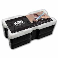 Niue - 2 NZD Star Wars Luke Skywalker 2025 - 1 Oz Silber