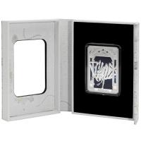 Niue - 2 NZD Harry Potter(TM) Magische Kreaturen: Aragog (10.) - 1 Oz Silber PP Color
