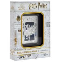 Niue - 2 NZD Harry Potter(TM) Magische Kreaturen: Aragog (10.) - 1 Oz Silber PP Color