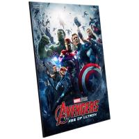 Niue - 2 NZD Marvel(TM) The Infinity Saga Phase Two(TM) (2.) Avengers Age of Ultron(TM)  2025 - 1,5 Oz Silber PP Color 