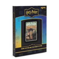 Niue - 3 NZD Harry Potter(TM) Book Covers (4.) Der Feuerkelch(TM) 2025 - 2 Oz Silber PP Color