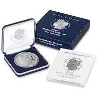 USA - 1 USD Morgan Dollar 2025 - Silbermünze