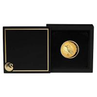 Australien - 100 AUD Kookaburra 2025 - 1 Oz Gold Proof HR (nur 150 Stück!!!)