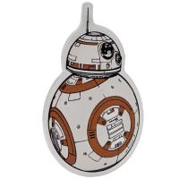 Niue 2 NZD Star Wars(TM) Droiden: BB-8(TM) (4.) 1 Oz Silber PP Color