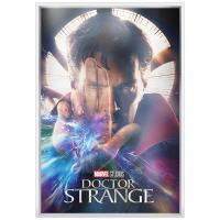 Niue 2 NZD Marvel(TM) The Infinity Saga Phase Three(TM) (2.) Doctor Strange(TM) 1,5 Oz Silber PP Color 