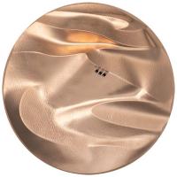 Cook Island - 20 CID Dünenlandschaft (Dunescape) - 3 Oz Silber PP Gilded