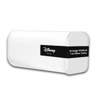 Niue - 2 NZD Disney Scrooge McDuck / Dagobert Duck 2025 - 1 Oz Silber