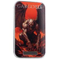 Scottsdale Mint Halloween Monsters: Gargoyle 2025 1 Oz Silber Color