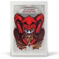 Niue - 2 NZD Dungeons & Dragons(TM) Spielerhandbuch 2025 - 1 Oz Silber PP Color