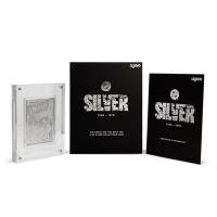 Niue - 5 NZD DC Comics(TM) 90. Jubiläum Silver Age The Brave and the Bold #28 - 3 Oz Silber PP