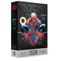 Niue - 1 NZD Marvel(TM) Spider-Man(TM) Folie Blind Box - 5g Silber