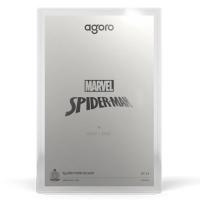 Niue 1 NZD Marvel(TM) Spider-Man(TM) Folie Blind Box 5g Silber Rückseite