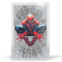 Niue - 1 NZD Marvel(TM) Spider-Man(TM) Folie Blind Box - 5g Silber