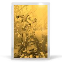 Niue - 1 NZD Marvel(TM) Spider-Man(TM) Folie Blind Box - 5g Silber