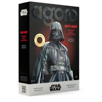 Niue - 1 NZD Star Wars(TM) Darth Vader(TM) Folie Blind Box - 5g Silber