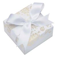 Australien - 2 AUD Santas Workshop 2025 - 2 Oz Silber Antik Finish Gilded