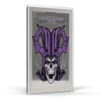 Niue - 2 NZD Dungeons & Dragons(TM) Dungeon Masters Guide 2025 - 1 Oz Silber PP Color