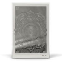 Niue 2 NZD Dungeons & Dragons(TM) Dungeon Masters Guide 2025 1 Oz Silber PP Color Rückseite