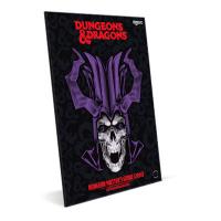 Niue - 2 NZD Dungeons & Dragons(TM) Dungeon Masters Guide 2025 - 1 Oz Silber PP Color