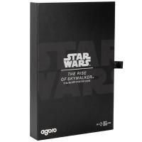 Niue - 5 NZD Star Wars(TM) Der Aufstieg Skywalkers(TM) (9.) Poster - 3 Oz Silber PP Color