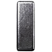 Scottsdale Mint Lunar Jahr des Pferdes Silberbarren 100g Silber Rückseite