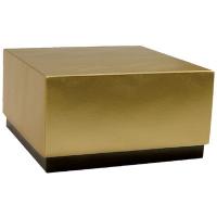 Niue - 100 NZD Schach: Schachturm (4.) 2026 - 1 Oz Gold PP